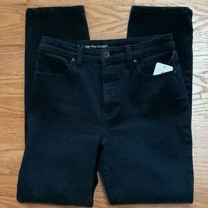 Talbots Flawless Jeans in Black